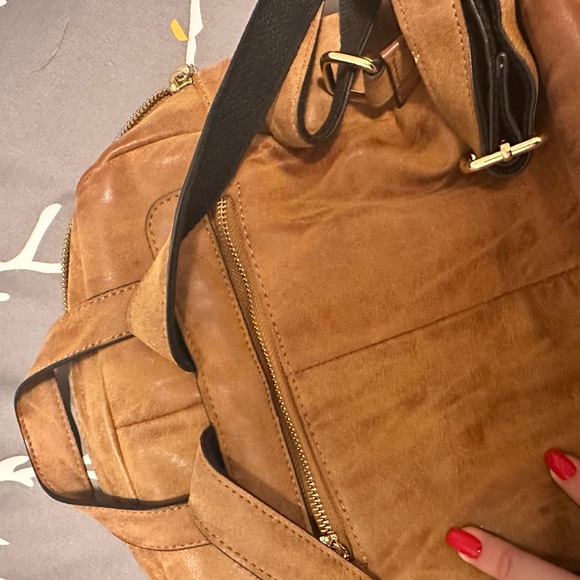 Steve Maiden backpack - Picture 3 of 7